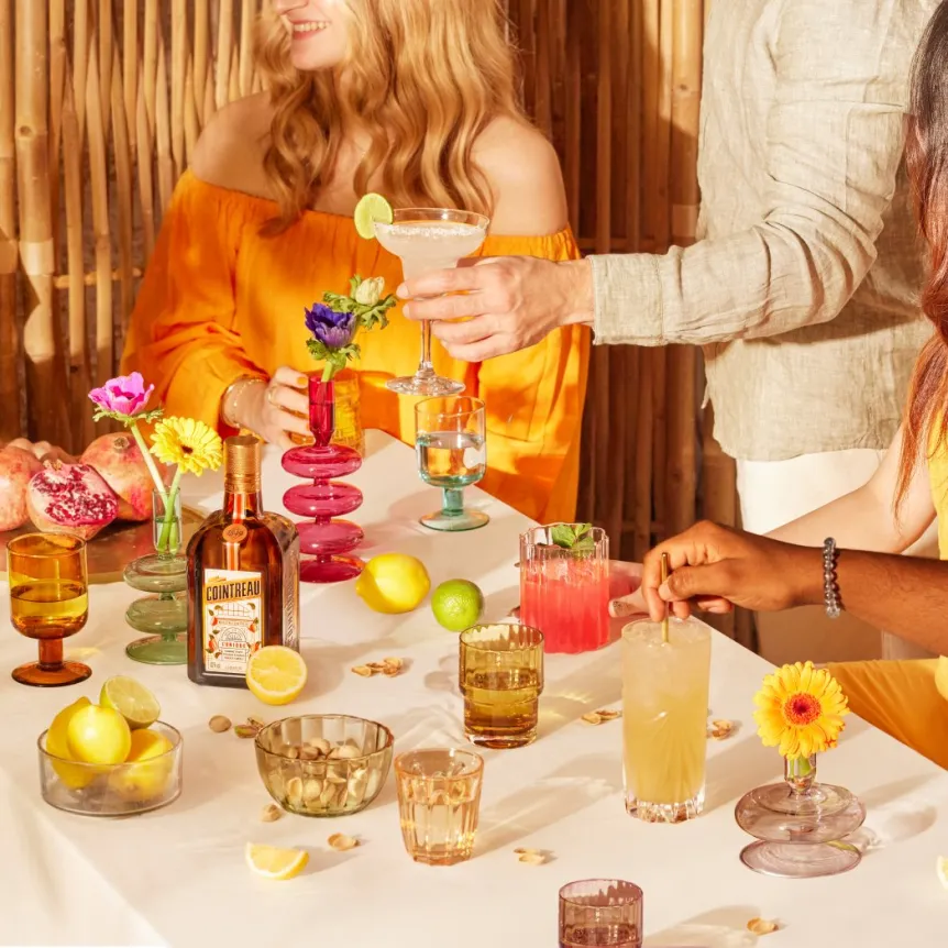 Top cocktails for summer
