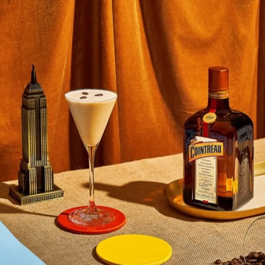 Cointreau Perk