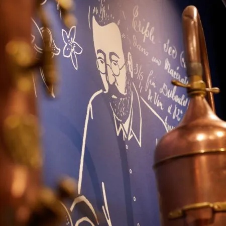 edouard distillerie
