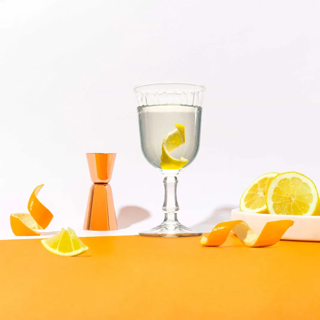 Cat'S Eye Cocktail Recipe | Cointreau US