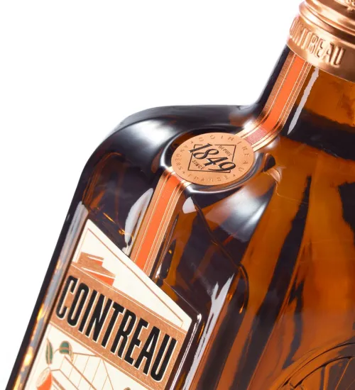 Cointreau: The Iconic French Orange Liqueur in a League of Its Own