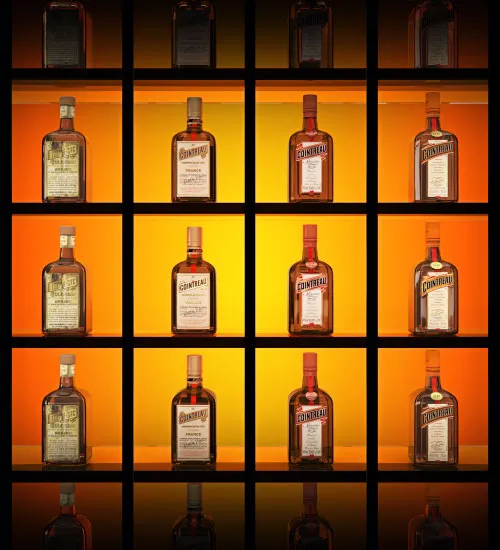 Cointreau: The Iconic French Orange Liqueur in a League of Its Own