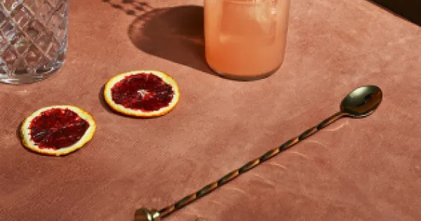 Cointreau Blood Orange: Intense, Zesty, and Refreshing